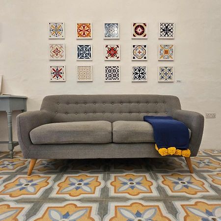 Dar Garigor Apartment Cospicua Ngoại thất bức ảnh