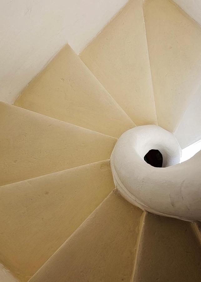 Dar Garigor Apartment Cospicua Ngoại thất bức ảnh