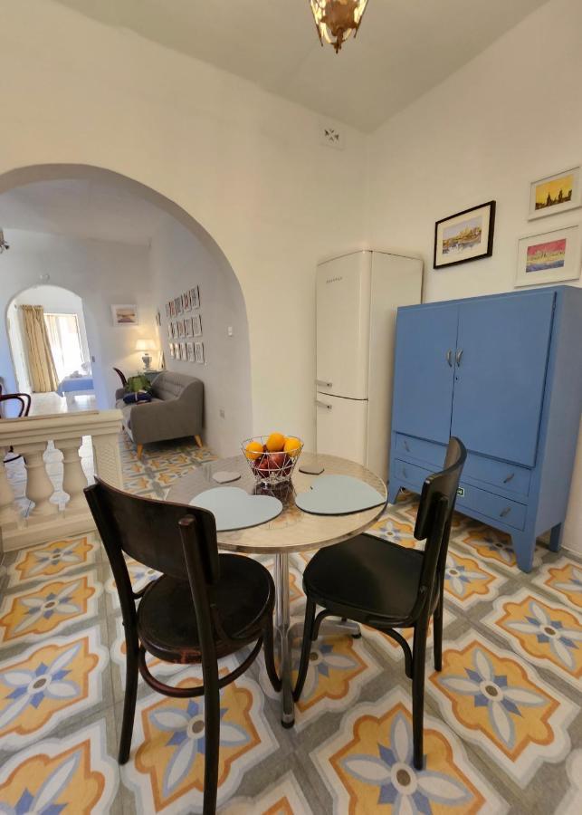 Dar Garigor Apartment Cospicua Ngoại thất bức ảnh
