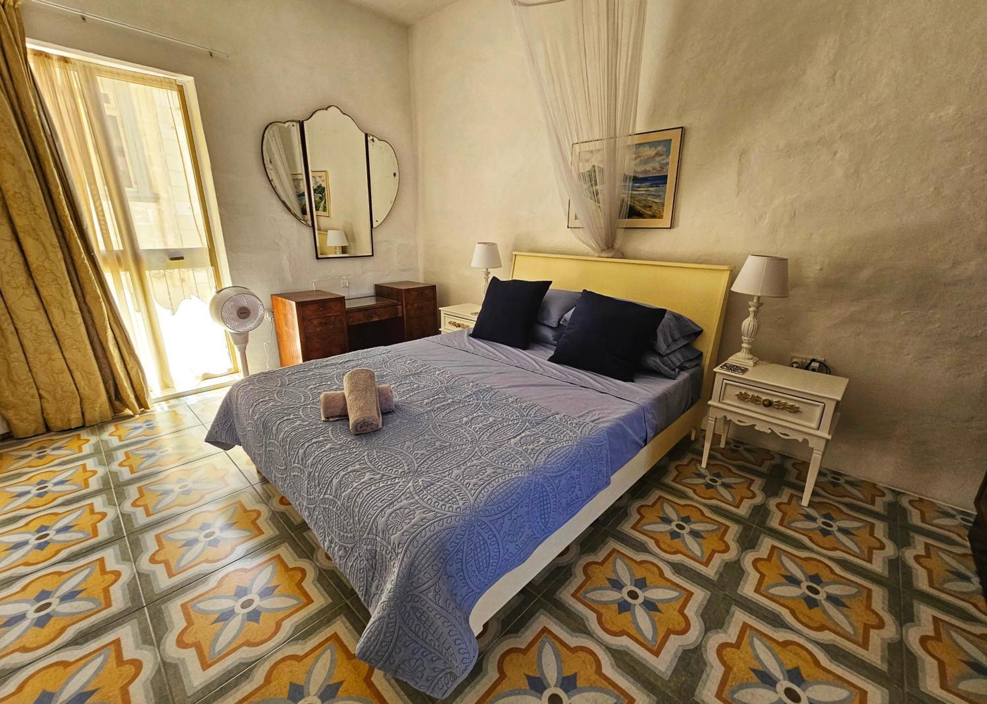 Dar Garigor Apartment Cospicua Ngoại thất bức ảnh