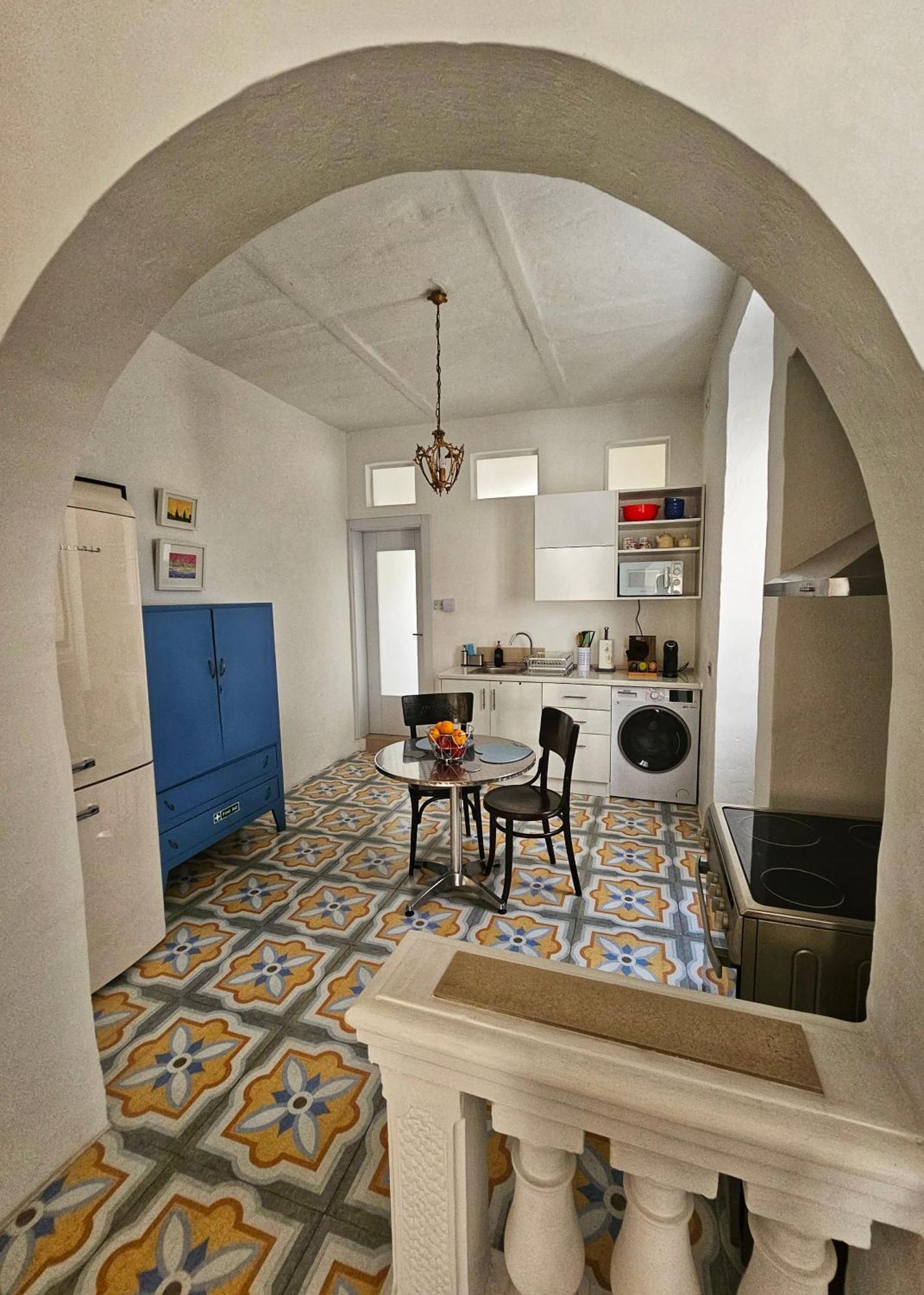 Dar Garigor Apartment Cospicua Ngoại thất bức ảnh