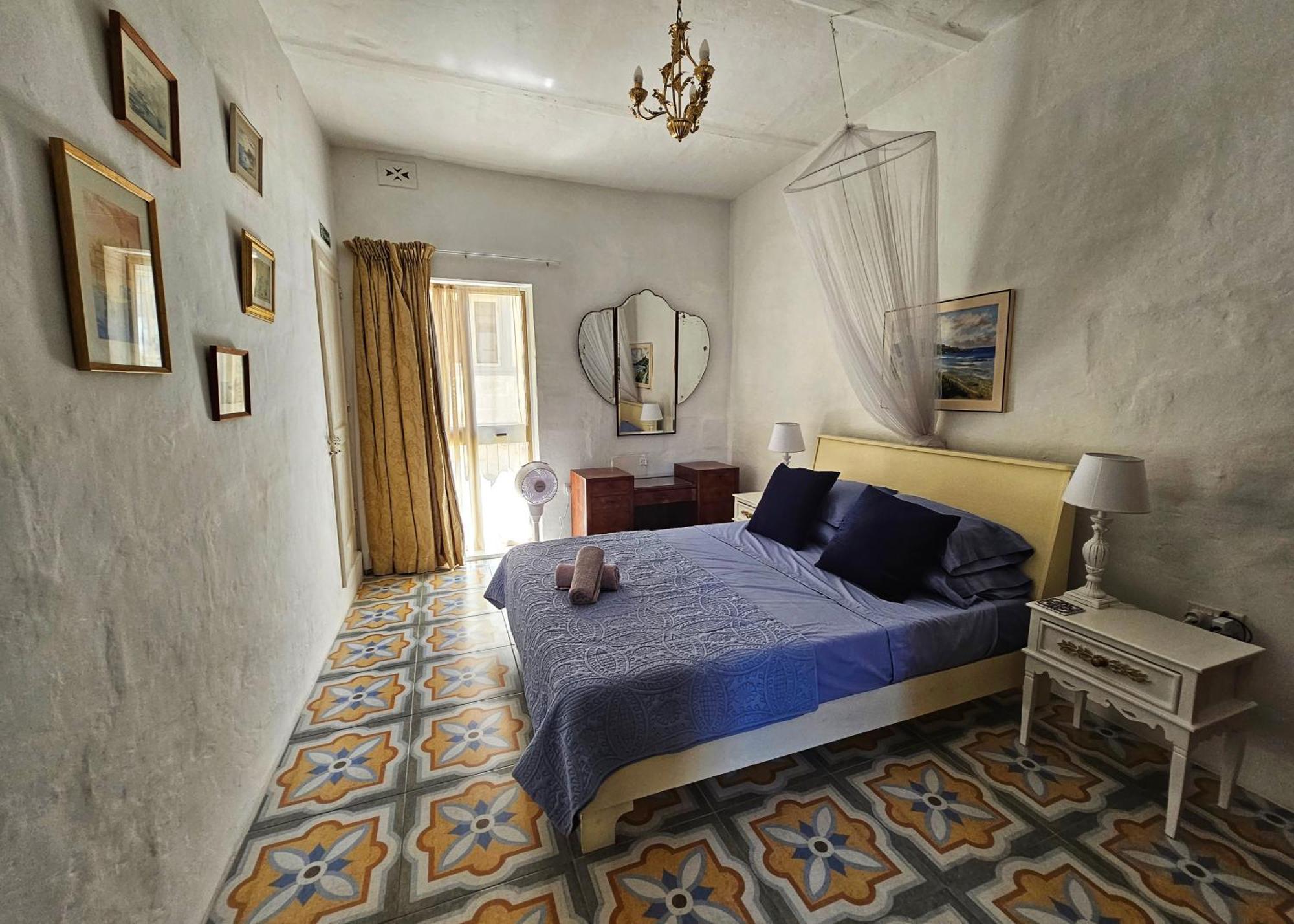Dar Garigor Apartment Cospicua Ngoại thất bức ảnh