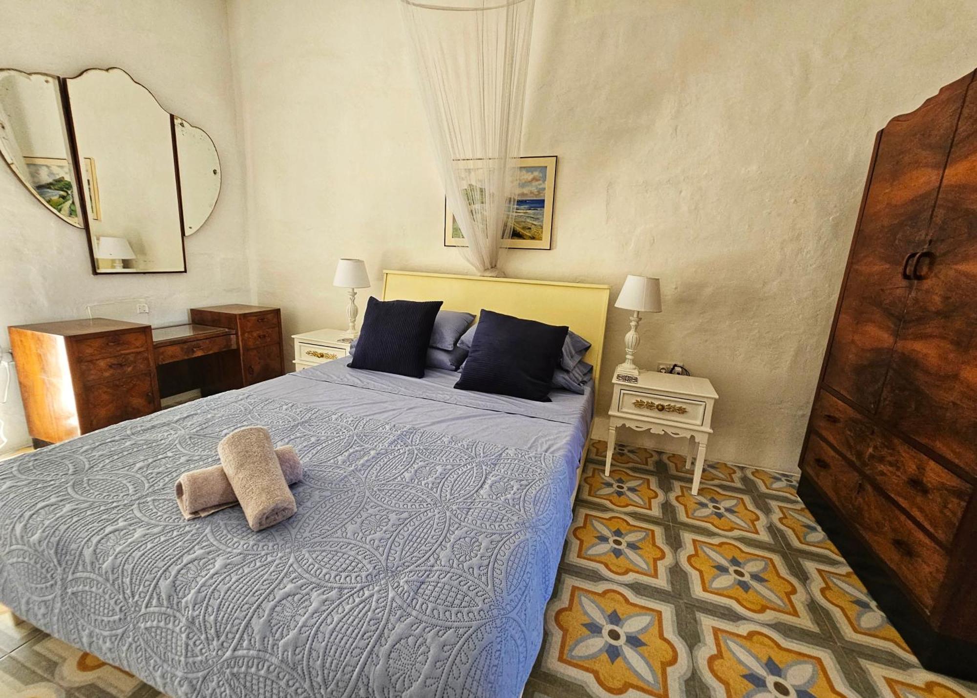 Dar Garigor Apartment Cospicua Ngoại thất bức ảnh