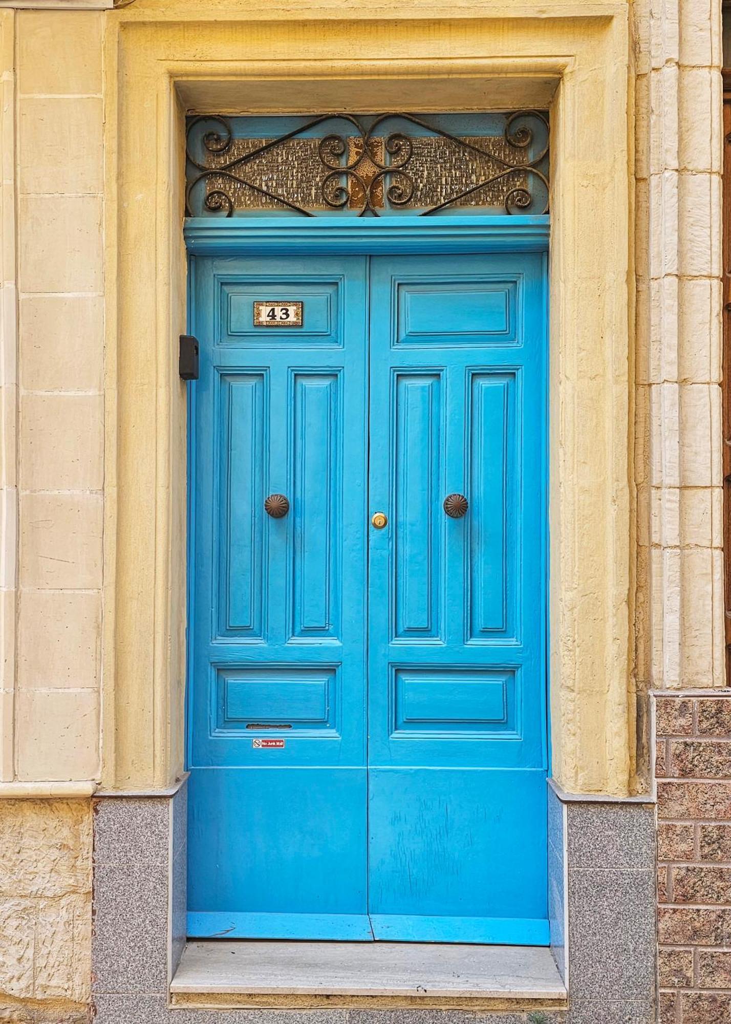 Dar Garigor Apartment Cospicua Ngoại thất bức ảnh