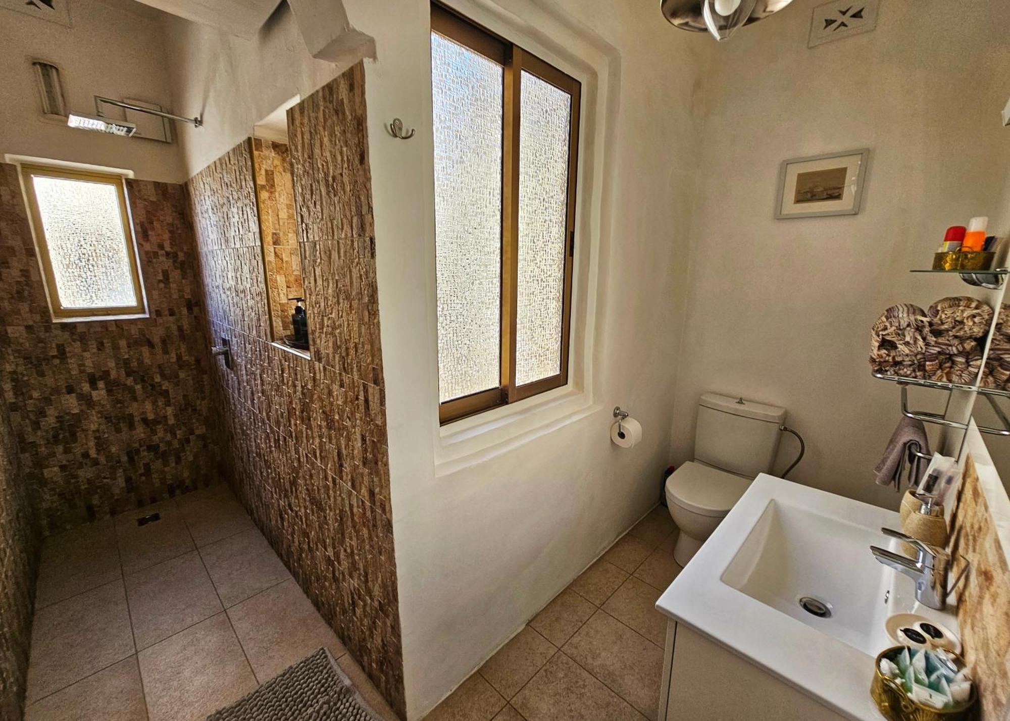 Dar Garigor Apartment Cospicua Ngoại thất bức ảnh