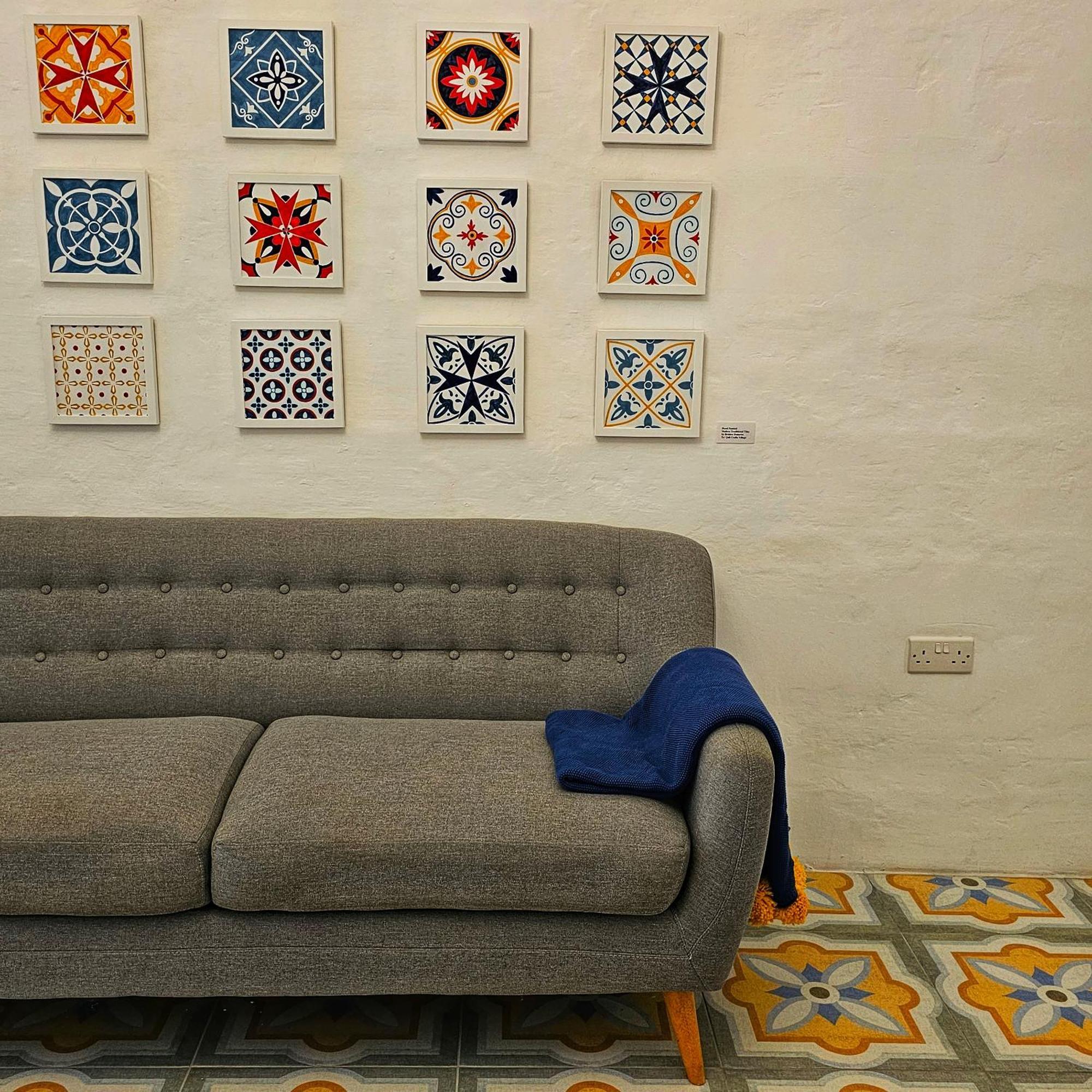 Dar Garigor Apartment Cospicua Ngoại thất bức ảnh